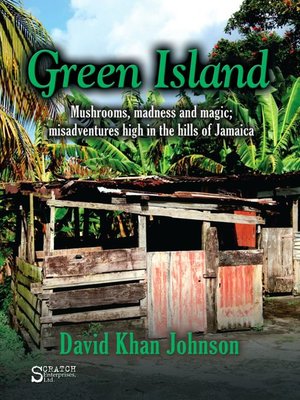 cover image of Green Island